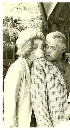 Lucy and Desi 1986